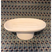 Classic Soap Dish Replacement - Fits the Classic Soap Dish Bracket